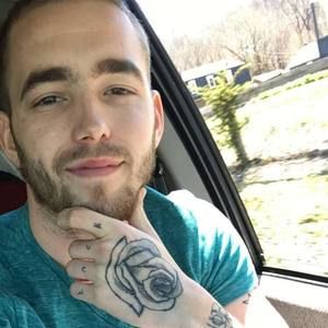 Meet your Posher, Bryan